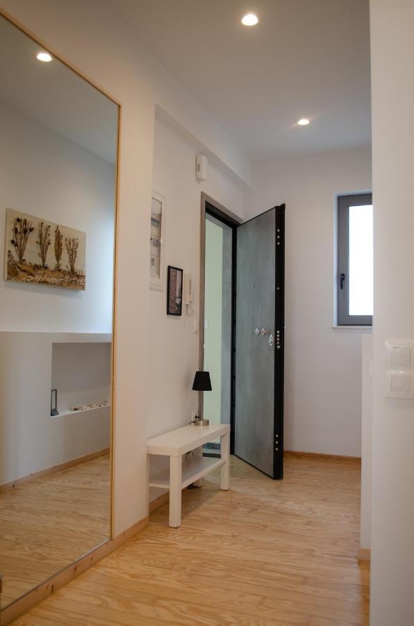 Homey Comfort Apartments Athen Eksteriør bilde